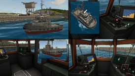 European Ship Simulator screenshot 2