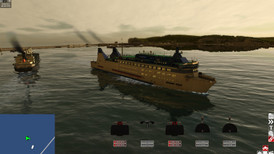 European Ship Simulator screenshot 4