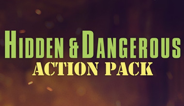 Hidden & Dangerous: Action Pack Hidden & Dangerous: Action Pack