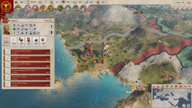 Imperator: Rome Deluxe Edition screenshot 5