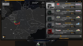 Euro Truck Simulator 2 Complete Edition screenshot 3