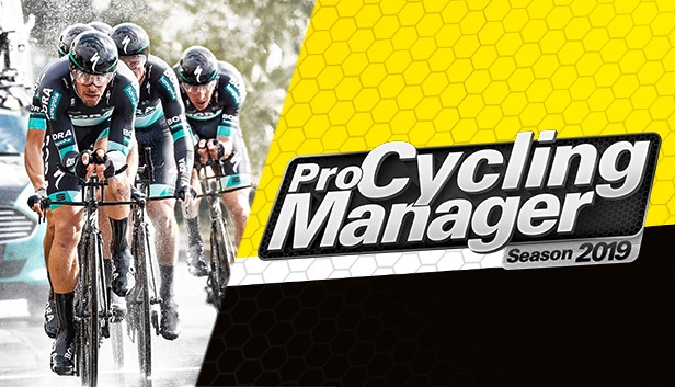 procycling 2019