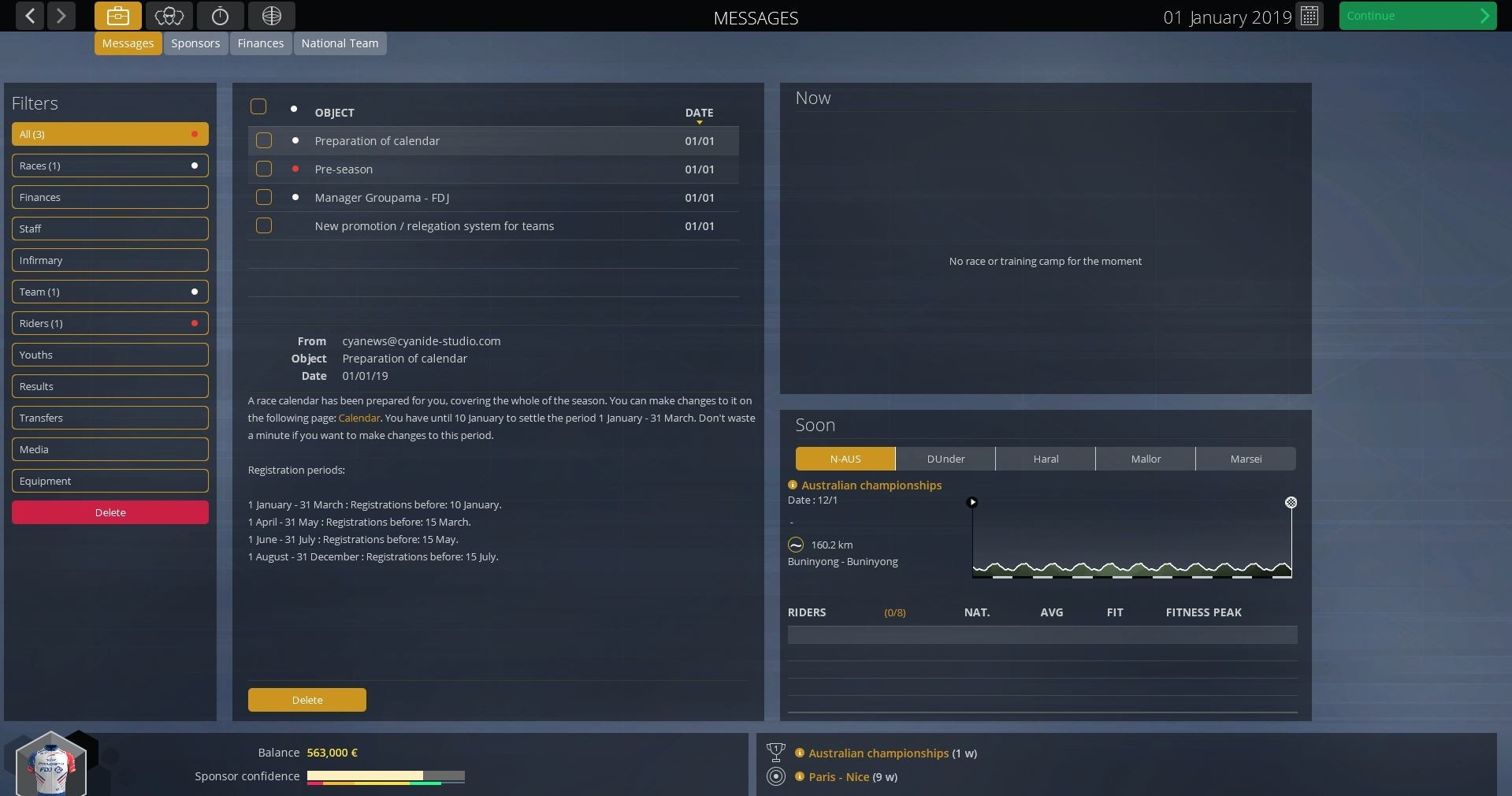 pro cycling manager 2018 steam