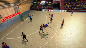 IHF Handball Challenge 12 screenshot 2