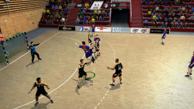 IHF Handball Challenge 12 screenshot 4