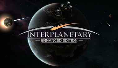 Interplanetary Enhanced Edition