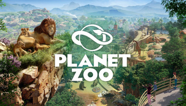 Planet Zoo Planet Zoo