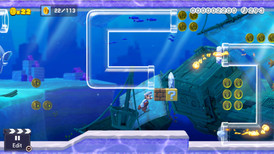 Super Mario Maker 2 Switch screenshot 4