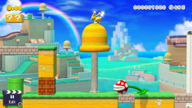 Super Mario Maker 2 Switch screenshot 5