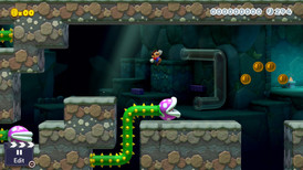 Super Mario Maker 2 Switch screenshot 3