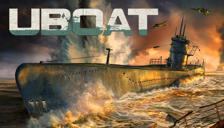 UBOAT (+Early Access)