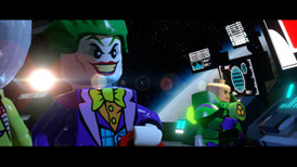Lego Batman 3: Au-delà de Gotham screenshot 3