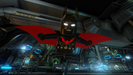 Lego Batman 3: Beyond Gotham screenshot 5