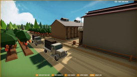 Rise of Industry screenshot 5