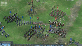 Knights of Honor screenshot 2