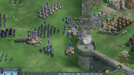 Knights of Honor screenshot 5
