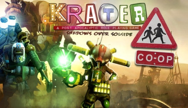 Krater Krater