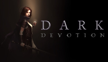 Dark Devotion Dark Devotion