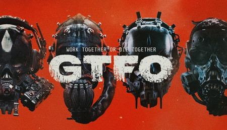 Buy Gtfo Early Access Steam