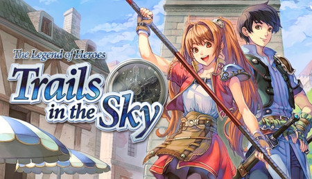 TLoH Trails in the Sky