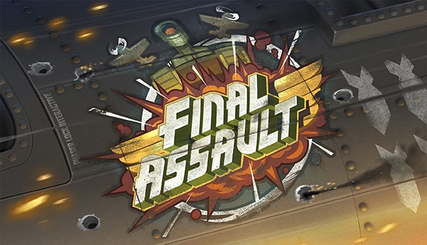 final assault vr review