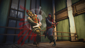 Assassin's Creed Chronicles: Russia screenshot 5