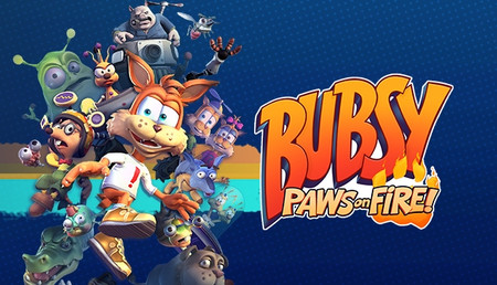 bubsy paws on fire switch review