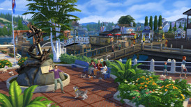 The Sims 4: Psy i koty (Xbox ONE / Xbox Series X|S) screenshot 3