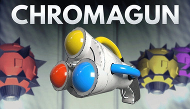 ChromaGun ChromaGun