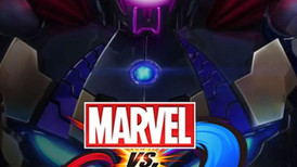 Marvel vs. Capcom: Infinite Deluxe Edition screenshot 5