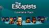 The Escapists Complete Pack