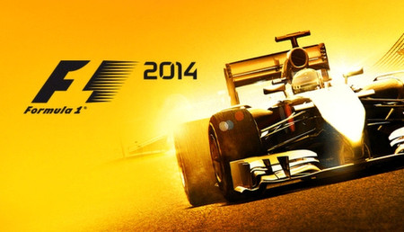 Buy F1 2014 Steam
