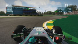 F1 2014 screenshot 5