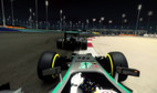 F1 2014 screenshot 1