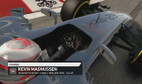 F1 2014 screenshot 4