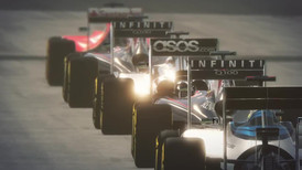 F1 2014 screenshot 2