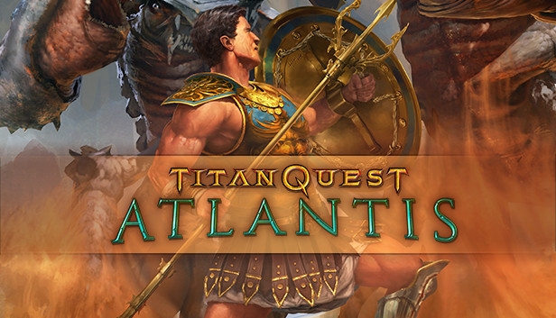 Buy Titan Quest Atlantis Steam