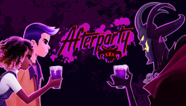 Afterparty Afterparty