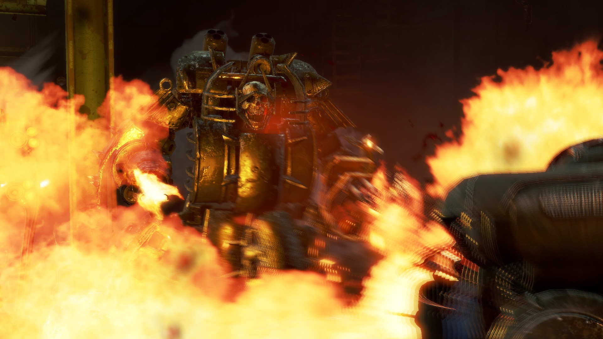 Fallout 4 automatron механист фото 66