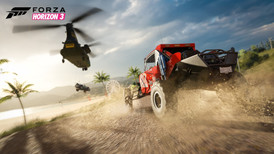 Forza Horizon 3 VIP (PC / Xbox ONE / Xbox Series X|S) screenshot 3