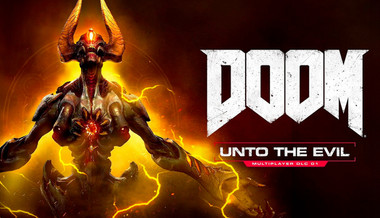 Doom Unto The Evil Xbox ONE Doom Unto The Evil Xbox ONE