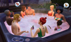 The Sims 4: Perfect Patio Stuff screenshot 1