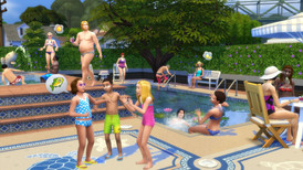 The Sims 4 Perfekcyjne Patio Akcesoria screenshot 4