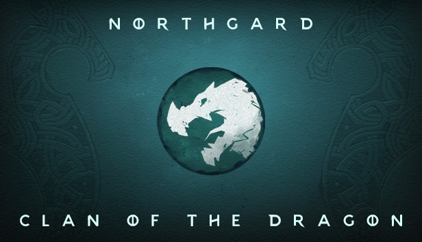 Northgard: Nidhogg, Clan of the Dragon Northgard: Nidhogg, Clan of the Dragon
