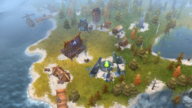 Northgard: Nidhogg, Clan of the Dragon screenshot 3
