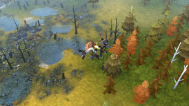 Northgard: Nidhogg, Clan of the Dragon screenshot 4