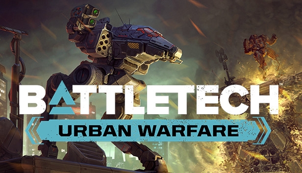 battletech urban warfare steam