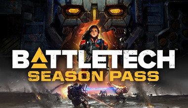 BattleTech Season Pass