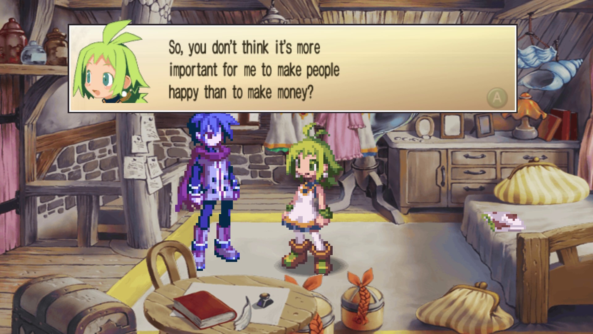 phantom brave pc