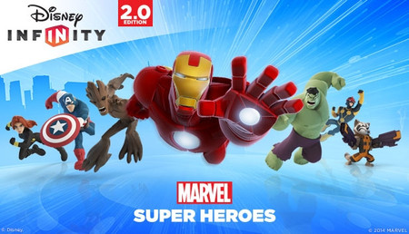 disney infinity 2.0 characters for sale